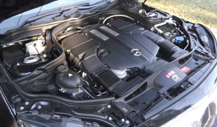 2014 MERCEDES-BENZ E400 4D WAGON