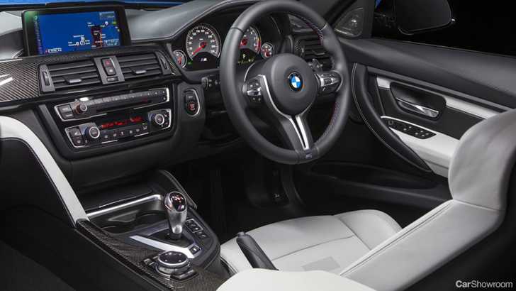 2014 BMW M4