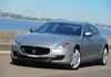 2014 MASERATI QUATTROPORTE 4D SEDAN