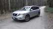2014 NISSAN PATHFINDER 4D WAGON