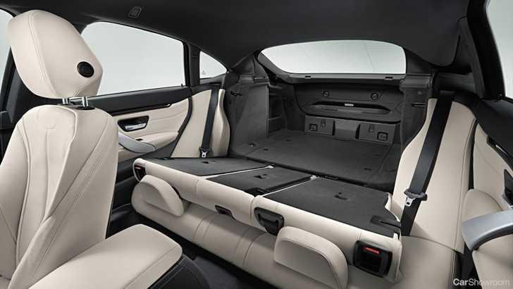 2014 BMW 4