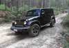 2014 JEEP WRANGLER UNLIMITED 4D SOFTTOP DRAGON 4X4