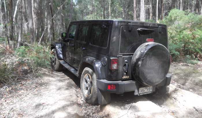 2014 JEEP WRANGLER UNLIMITED 4D SOFTTOP DRAGON 4X4