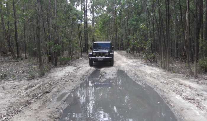2014 JEEP WRANGLER UNLIMITED 4D SOFTTOP DRAGON 4X4
