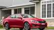 2014 KIA OPTIMA 4D SEDAN PLATINUM
