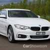 2014 BMW 4 2D CONVERTIBLE