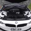2014 BMW 4 2D CONVERTIBLE