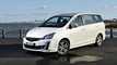 2014 PROTON EXORA