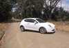 2014 ALFA ROMEO MITO
