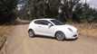 2014 ALFA ROMEO MITO