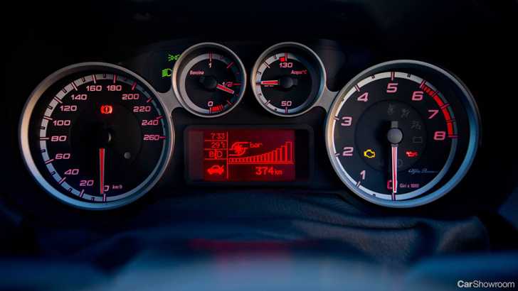 2014 ALFA ROMEO MITO