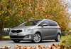 2014 KIA RONDO 4D WAGON SLI