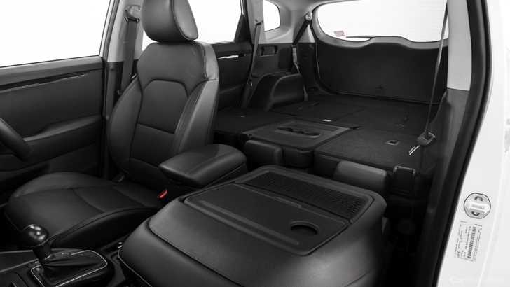 2014 KIA RONDO 4D WAGON SLI