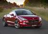 2014 PEUGEOT RCZ 2D COUPE