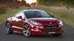 2014 PEUGEOT RCZ 2D COUPE