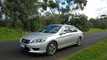 2014 HONDA ACCORD 4D SEDAN VTI