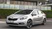 2014 KIA CERATO