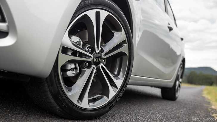2014 KIA CERATO