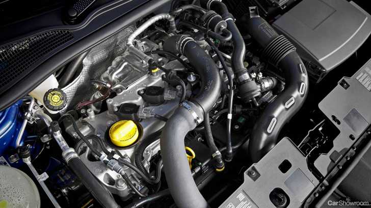 2014 RENAULT CLIO