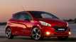 2014 PEUGEOT 208 3D HATCHBACK GTI