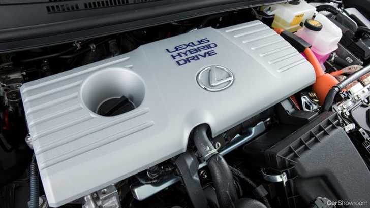 2014 LEXUS CT 200H. HYBRID