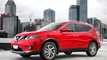 2014 NISSAN X-TRAIL