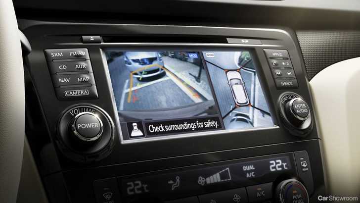 2014 NISSAN X-TRAIL