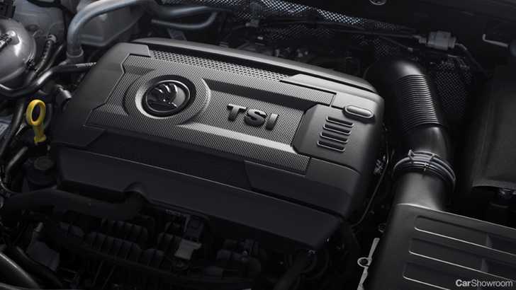 2014 SKODA OCTAVIA