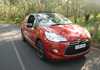 2014 CITROEN DS3