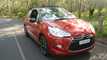 2014 CITROEN DS3