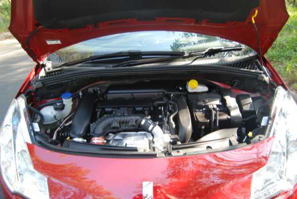 2014 CITROEN DS3