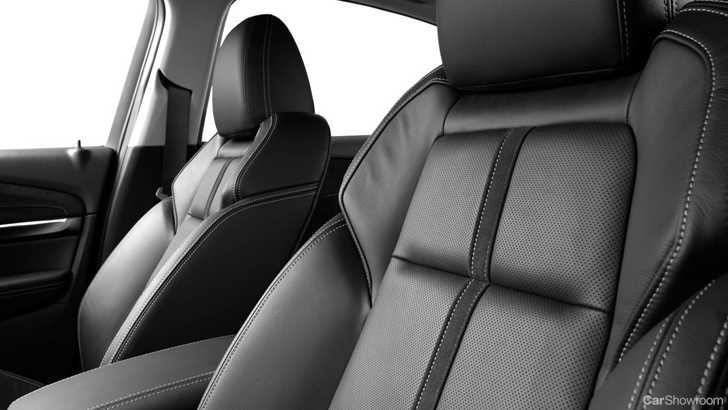 2014 HOLDEN COMMODORE 4D SEDAN SS-V