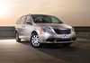 2014 CHRYSLER GRAND VOYAGER 4D WAGON LIMITED