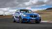 2014 BMW 2
