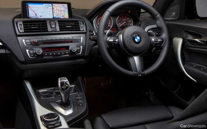 2014 BMW 2