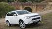 2014 MITSUBISHI OUTLANDER