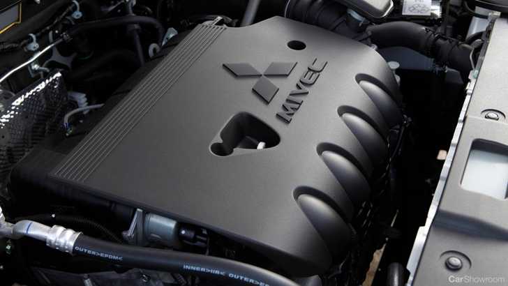2014 MITSUBISHI OUTLANDER