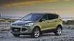 2014 FORD KUGA