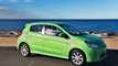 2014 MITSUBISHI MIRAGE 5D HATCHBACK LS