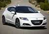 2014 HONDA CR-Z