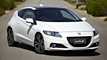 2014 HONDA CR-Z