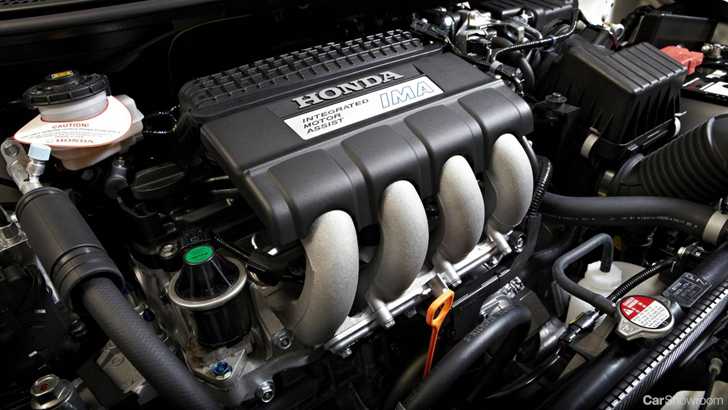 2014 HONDA CR-Z