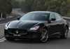 2014 MASERATI QUATTROPORTE 4D SEDAN