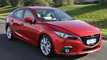 2014 MAZDA MAZDA3