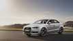 2014 AUDI A3 4D SEDAN