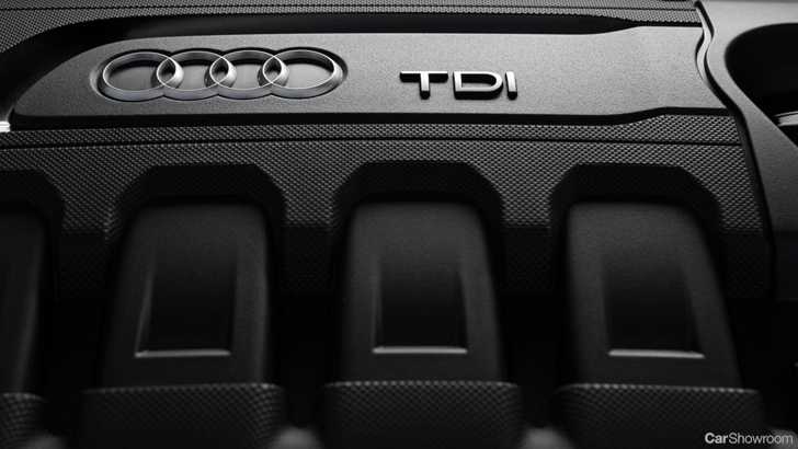 2014 AUDI A3 4D SEDAN