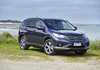 2014 HONDA CRV