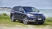 2014 HONDA CRV