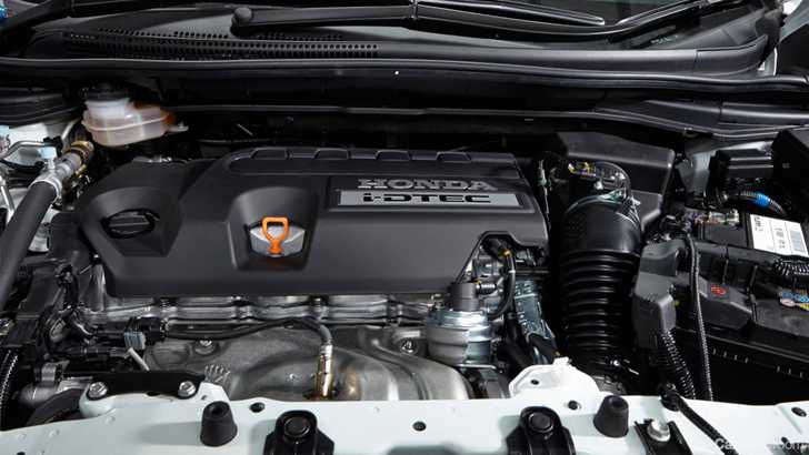 2014 HONDA CRV