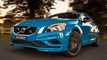 2014 VOLVO S60 4D SEDAN POLESTAR